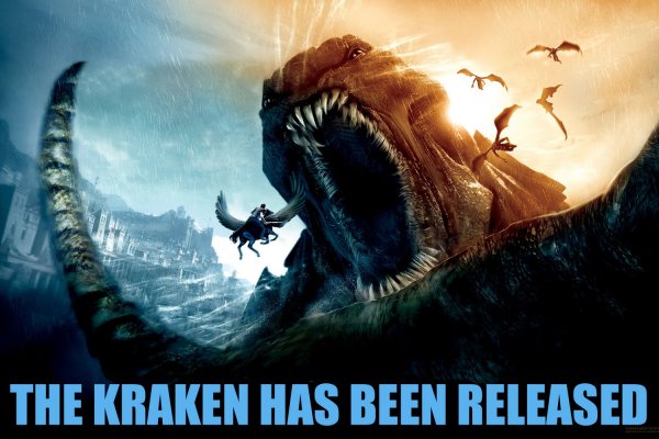 Kraken18 at