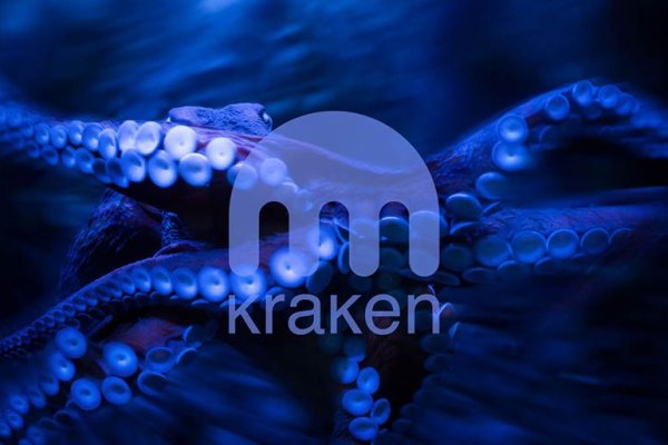 Найдется все kraken 2krn cc