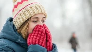 Photo of Как избежать простуды этой зимой